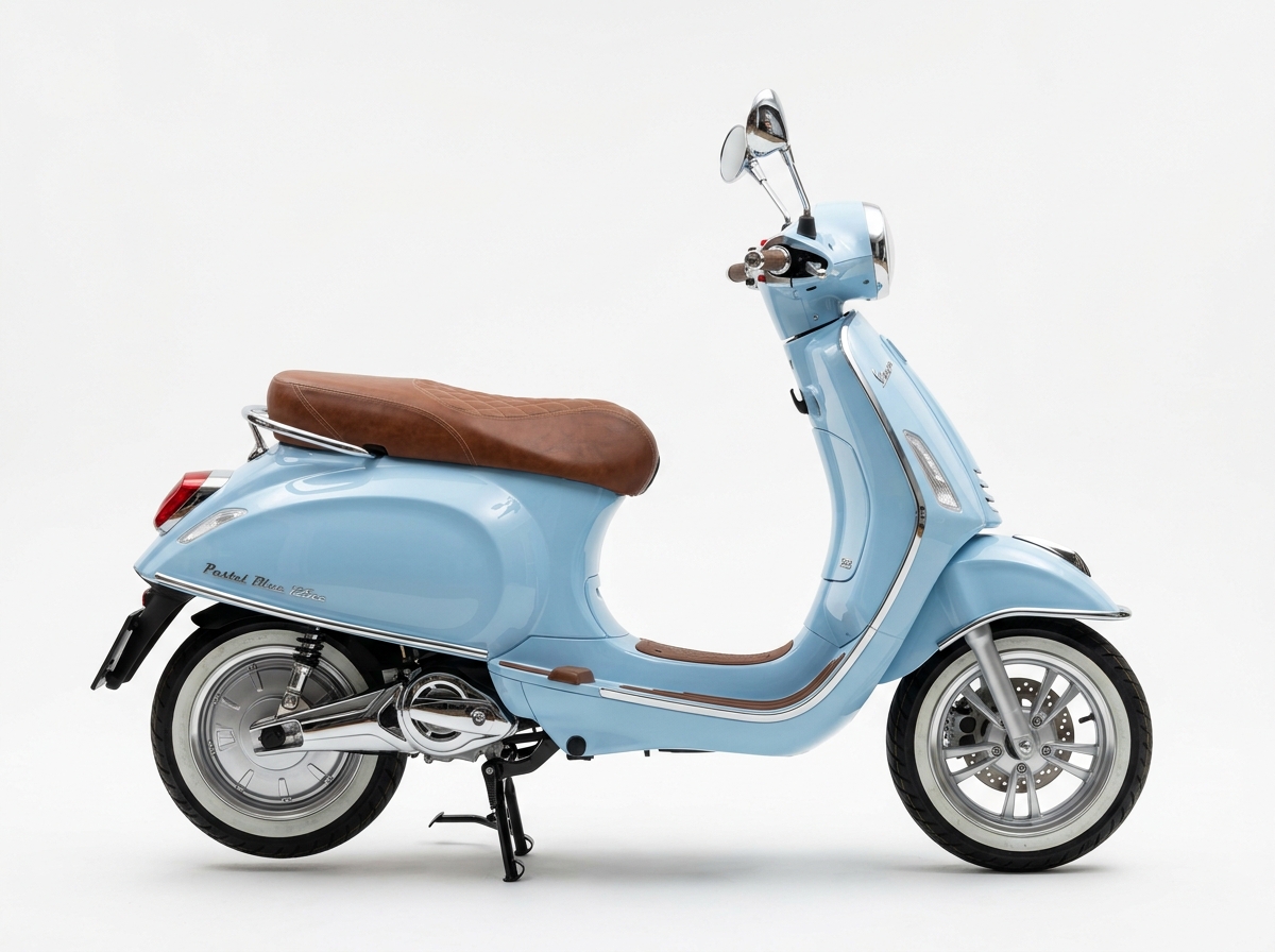 RKS Bitter 125