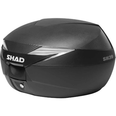 Shad SH39 Karbon Kapaklı Çanta