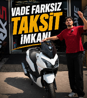 Hafta sonu rotanız hazır mı? SRT 550 SX ile yola çıkma zamanı. #adventure #srt550